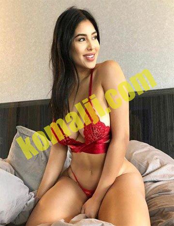 Borivali Call Girls