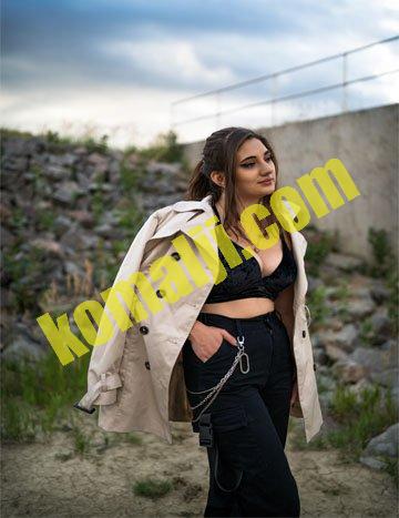Borivali Escorts
