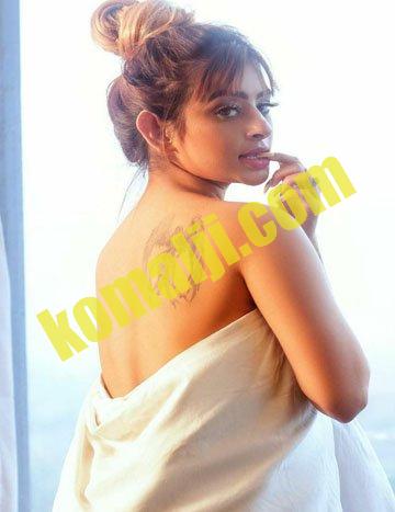 Borivali Escorts