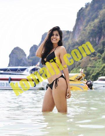 Borivali Escorts