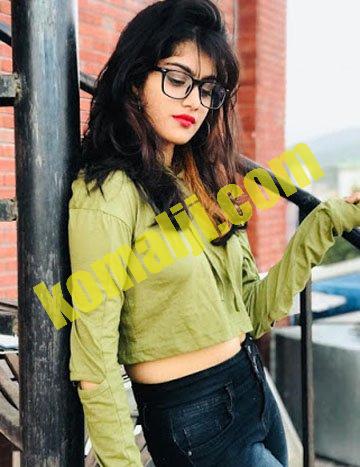 Borivali Escorts