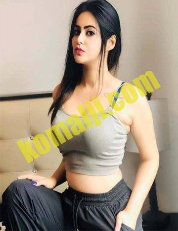 Call Girls in Borivali